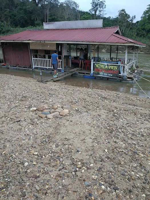 River Boat Restaurants Picture 8