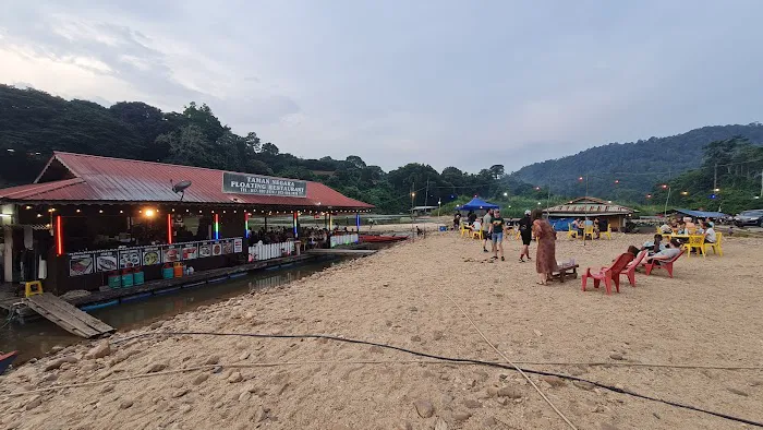 River Boat Restaurants Picture 9