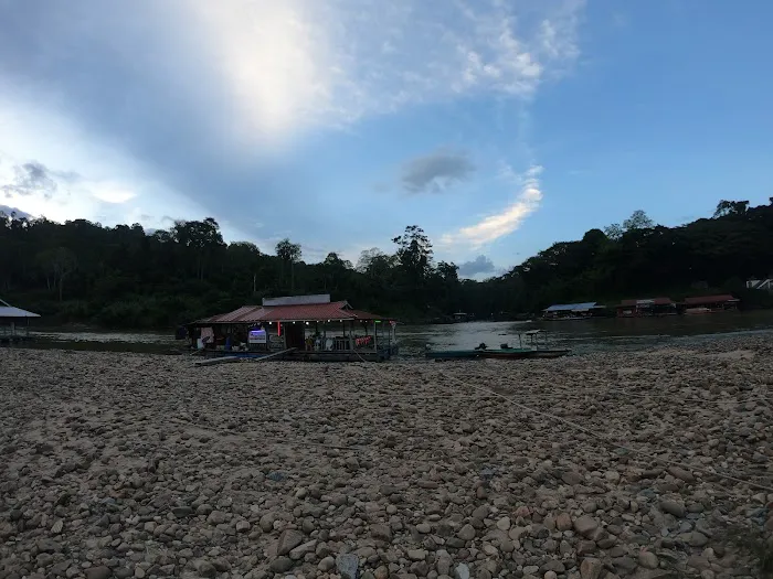 River Boat Restaurants Picture 10