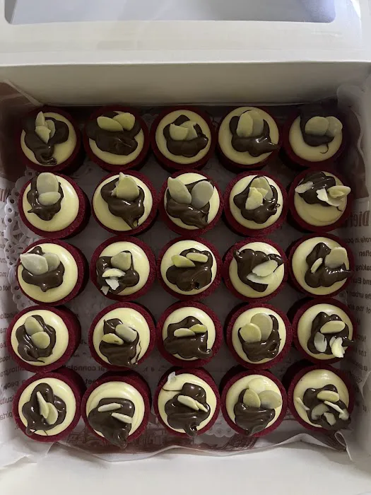 My Arty Bakery Picture 1
