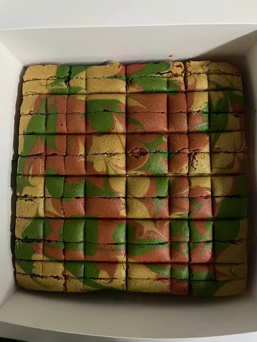 My Arty Bakery Picture 3