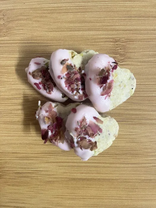 My Arty Bakery Picture 6
