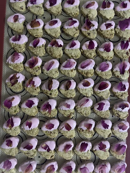 My Arty Bakery Picture 9