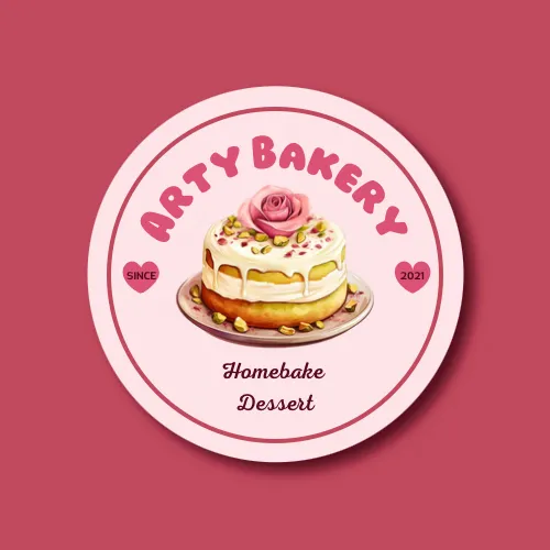 My Arty Bakery Picture 10