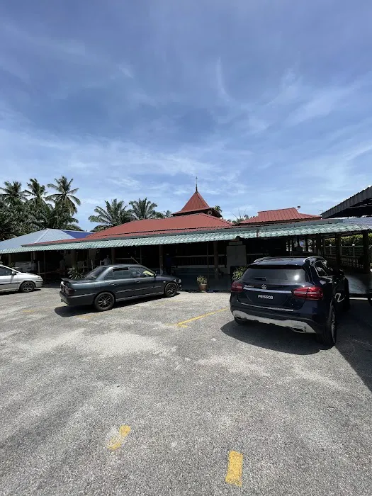 MASJID Al EHSAN KAMPUNG TOK MUDA, KAPAR, KLANG Picture 1