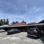 MASJID Al EHSAN KAMPUNG TOK MUDA, KAPAR, KLANG