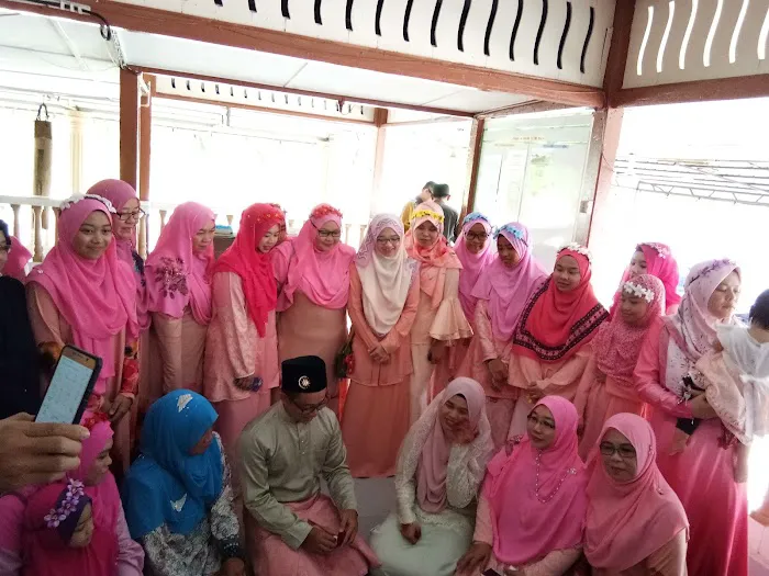 MASJID Al EHSAN KAMPUNG TOK MUDA, KAPAR, KLANG Picture 9