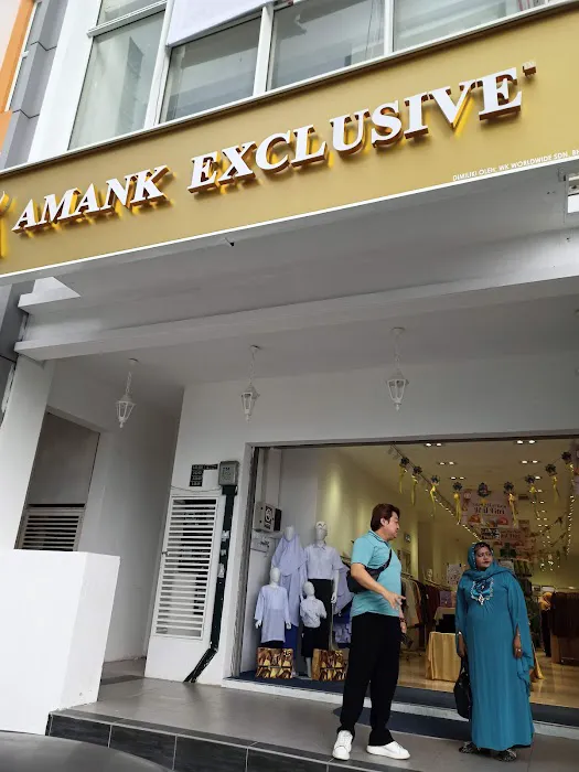 Bangi central market Picture 9