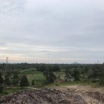 Hiking Bukit Berangan Tok Rimau