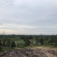 Hiking Bukit Berangan Tok Rimau ico