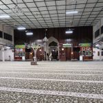 Masjid Ar-Raudhah Tanjong Karang