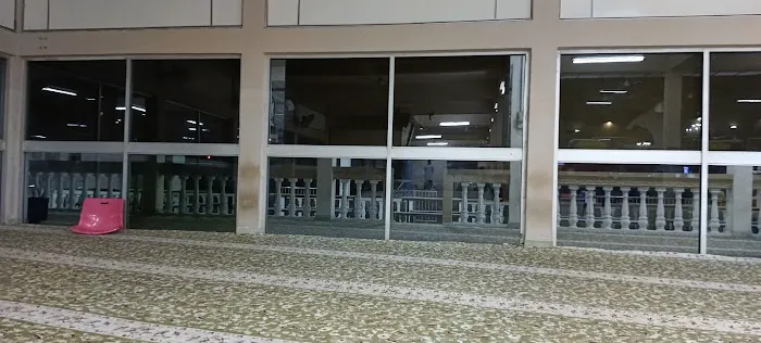 Masjid Ar-Raudhah Tanjong Karang Picture 6