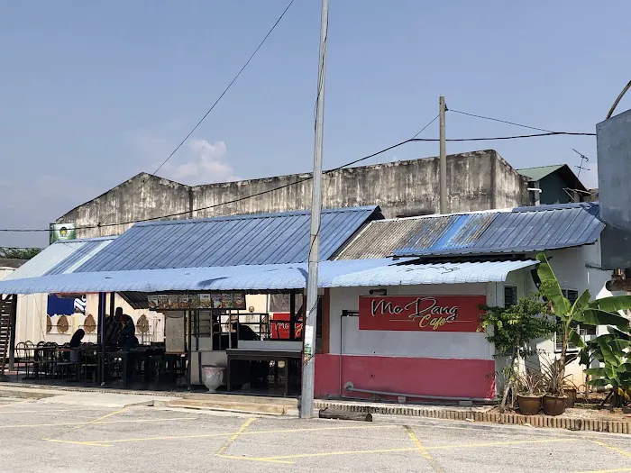 Masjid Ar-Raudhah Tanjong Karang Picture 4