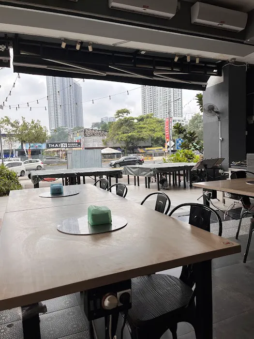 Krua Thai Moo-Ka-Ta Restaurant (Old Klang Road) (Non Halal) Picture 1