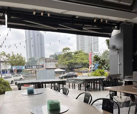 Krua Thai Moo-Ka-Ta Restaurant (Old Klang Road) (Non Halal)