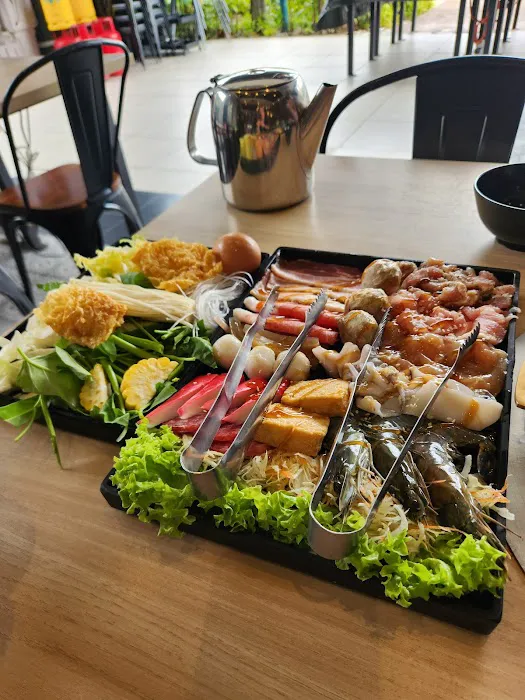 Krua Thai Moo-Ka-Ta Restaurant (Old Klang Road) (Non Halal) Picture 3