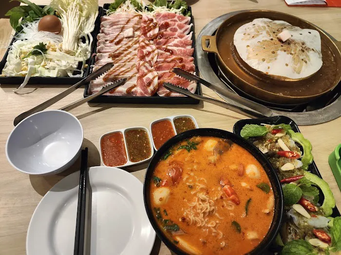 Krua Thai Moo-Ka-Ta Restaurant (Old Klang Road) (Non Halal) Picture 4