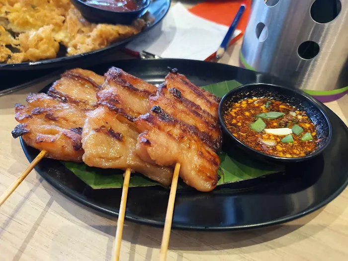 Krua Thai Moo-Ka-Ta Restaurant (Old Klang Road) (Non Halal) Picture 7