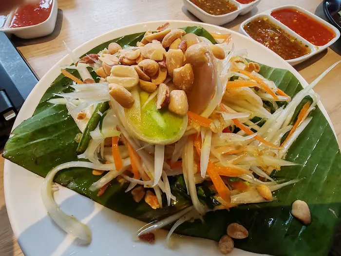 Krua Thai Moo-Ka-Ta Restaurant (Old Klang Road) (Non Halal) Picture 9
