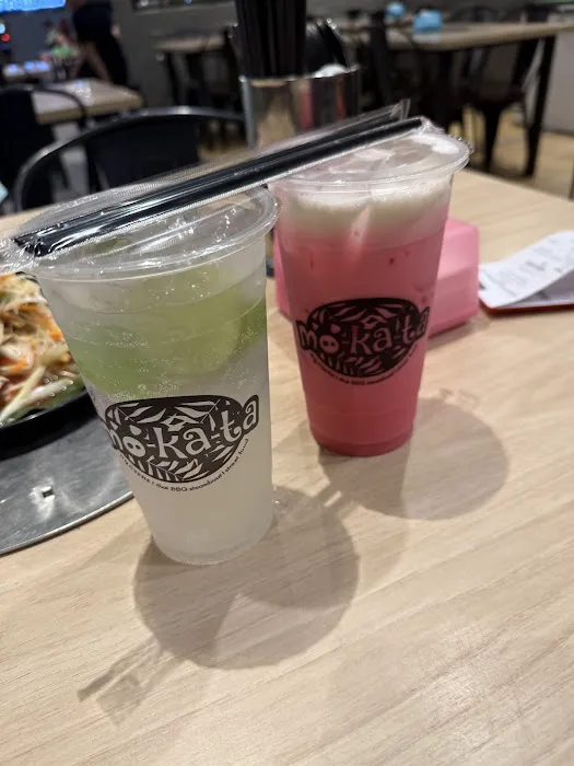 Krua Thai Moo-Ka-Ta Restaurant (Old Klang Road) (Non Halal) Picture 10