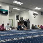 Surau Nuruzzaman