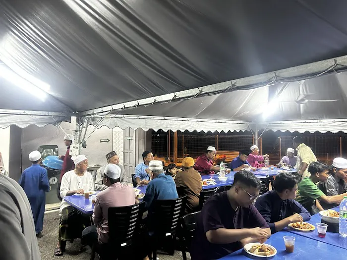 Surau Nuruzzaman Picture 2