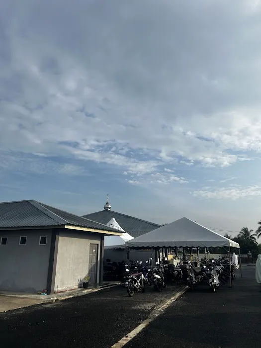 Surau Nuruzzaman Picture 5