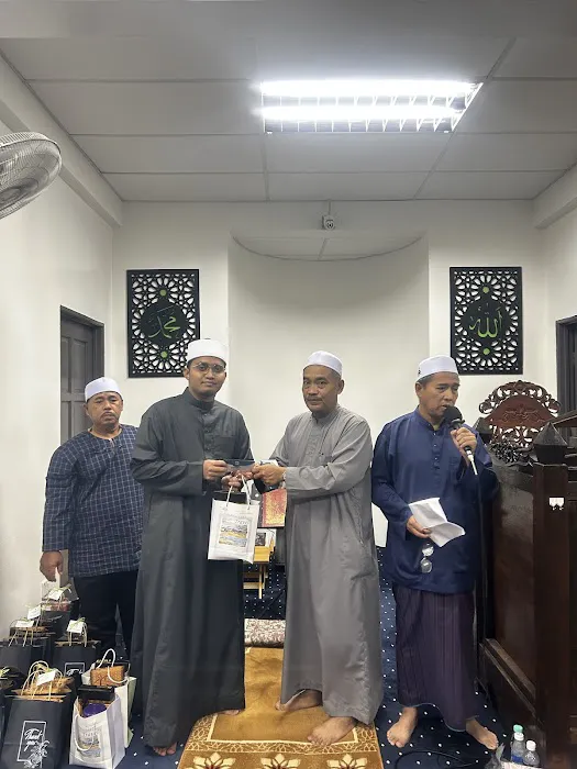 Surau Nuruzzaman Picture 6