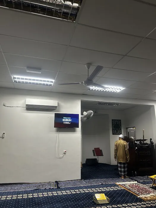 Surau Nuruzzaman Picture 7