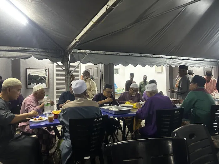 Surau Nuruzzaman Picture 9