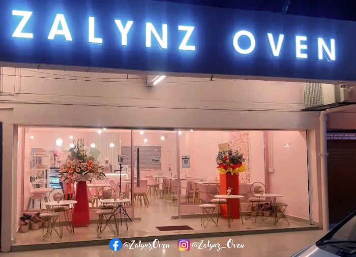 Zalynz Oven Picture 1