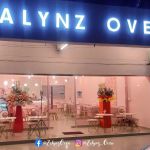 Zalynz Oven