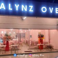 Zalynz Oven ico