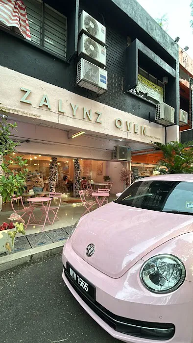Zalynz Oven Picture 5