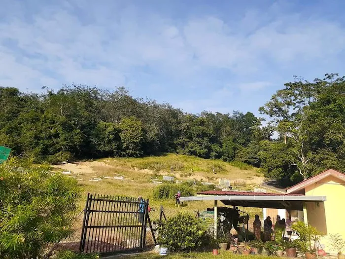 Surau Al Hidayah Solok Kasir Kg. Ulu Inas Picture 2