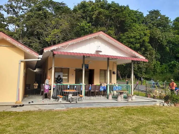Surau Al Hidayah Solok Kasir Kg. Ulu Inas Picture 3