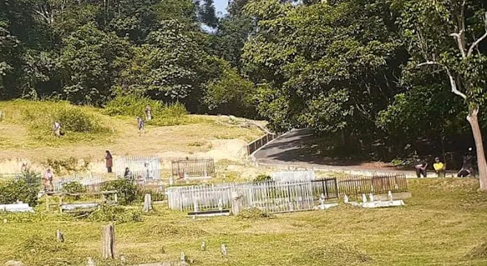 Surau Al Hidayah Solok Kasir Kg. Ulu Inas Picture 1
