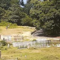 Surau Al Hidayah Solok Kasir Kg. Ulu Inas ico