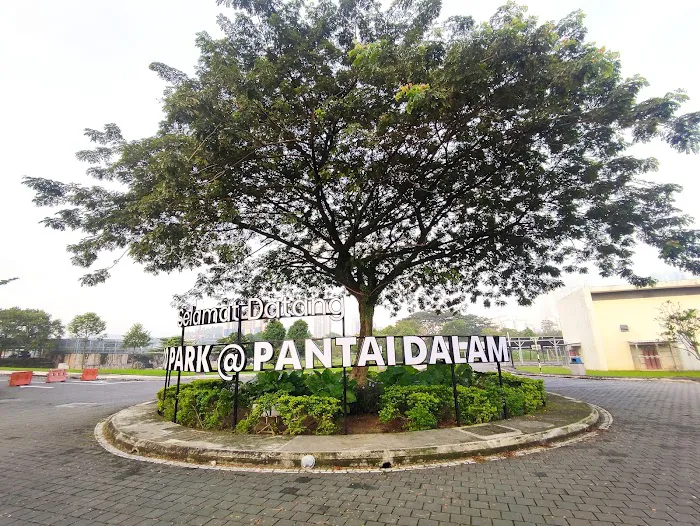 IWK ECO PARK @ PANTAI DALAM Picture 2
