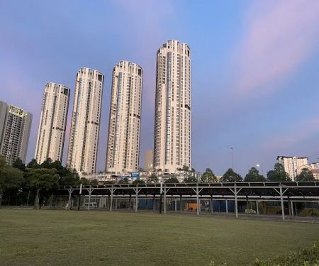 IWK ECO PARK @ PANTAI DALAM