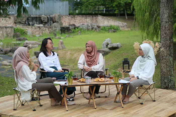 IWK ECO PARK @ PANTAI DALAM Picture 10