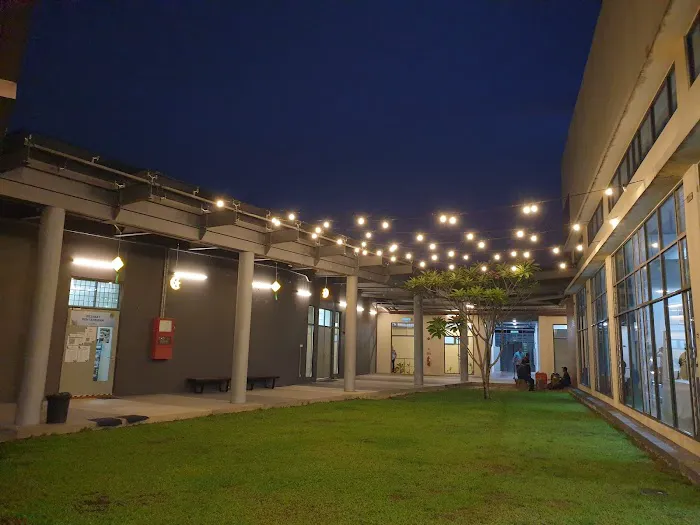 IWK ECO PARK @ PANTAI DALAM Picture 9