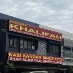 Restoran Khalifah