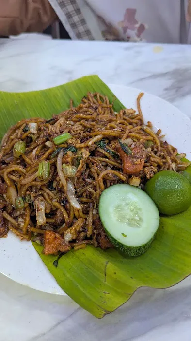 Restoran Khalifah Picture 8