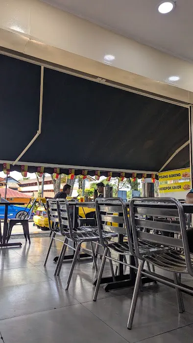 Restoran Khalifah Picture 4