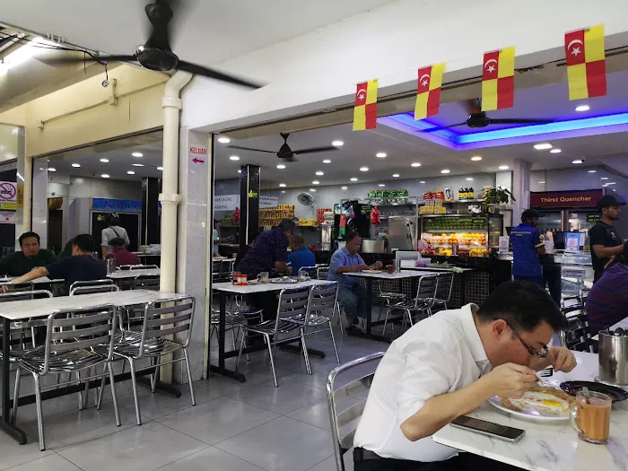 Restoran Khalifah Picture 7