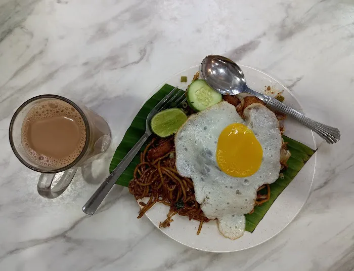 Restoran Khalifah Picture 10
