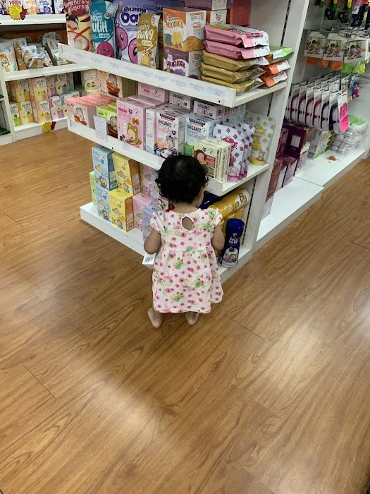 OneBabyWorld Picture 1