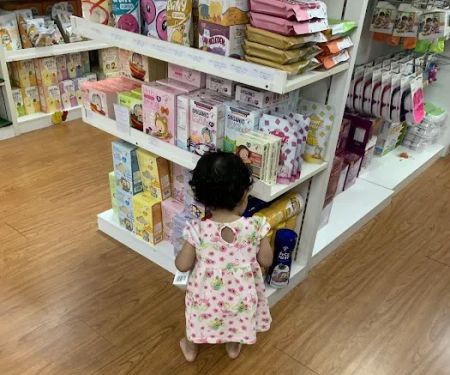 OneBabyWorld