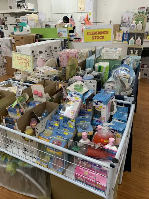 OneBabyWorld Picture 9